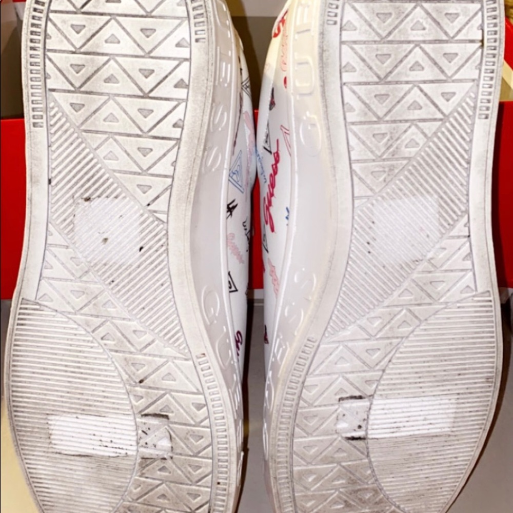 GUESS sneakers